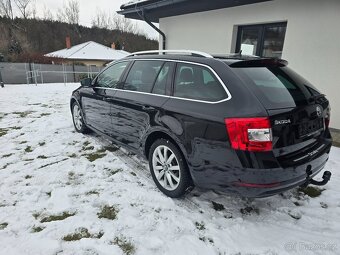 Škoda Octavia 2.0 110 kw ,2017 - 6