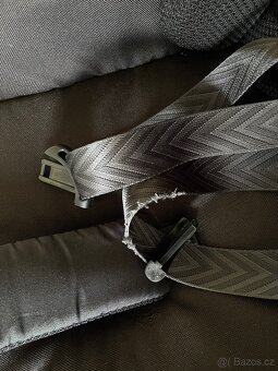 Cybex Talos S Lux - 6