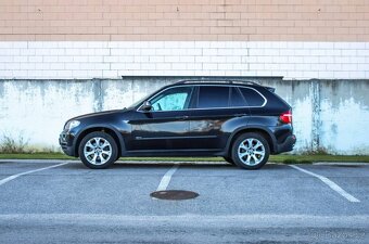 BMW X5 xDrive30d - 6