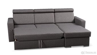 Sedací souprava Morrison mini - 6