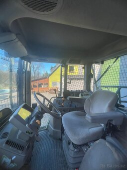 Traktor John Deer 6130 - 6