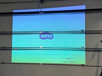 Projektor BENQ MS527 - 6