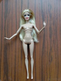 Barbie Mattel - 6