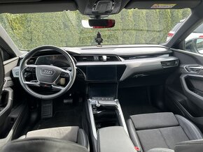 Audi e-tron 55 quattro S line - 6