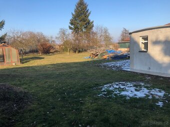 Stavebni pozemek - 6