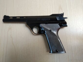 Kuličková pistole Auto Mag - 6