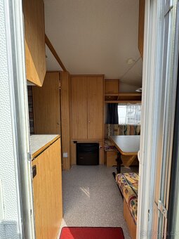 Knaus BlueLine 490 ~ Mover - 6