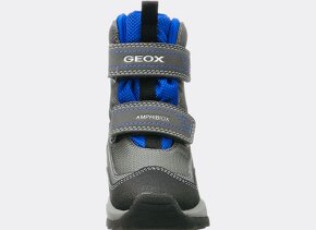 NOVÉ zimní boty GEOX vel. 35 - 6