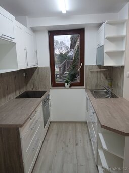 Byt (ateliér)3+kk 58,5 m2 k pronájmu - 6