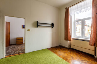 Pronájem bytu 3+1, 8. března, Liberec, 15900 Kč/měs, 84 m2 - 6
