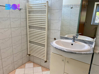 Prodej rodinného domu, ul. Melkusova, Znojmo - 6