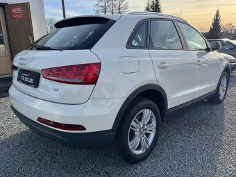 Audi Q3 2.0 TDi 103 kw - 6