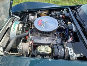 Chevrolet Corvette C3 Stingray - 6