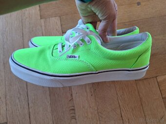 Tenisky Vans vel. 42 - 6