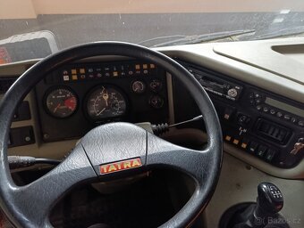 Tatra 815 Terno1 -nosič výmenných nádstaveb- - 6