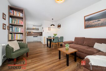 Prodej, byty/3+kk, 80 m2, Karlinská 3, 46010 Liberec, Libere - 6