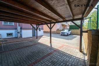 Pronájemubytování, 360 m2 - Ústí nad Labem - Střekov - 6