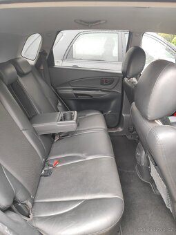 Hyundai Tucson 2007 - 6