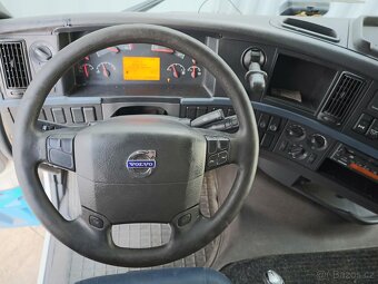 Volvo FH13 400, EURO 5, STANDARD, AUTOMAT - 6