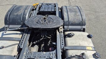 Prodám MERCEDES-BENZ ACTROS 1848 GIGA SPACE EURO 6 - 6
