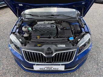 Škoda Superb III 2.0TDI Elegenace /limuzina/ 152.000km - 6