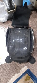 Tankbag Givi - 6