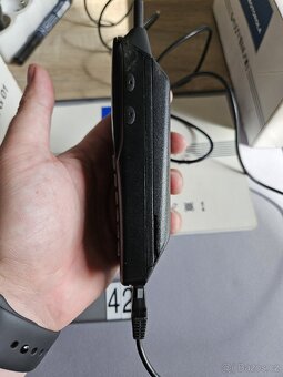 Motorola d460 - 6