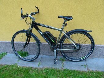 ElektrokoloAPACHE POWER 36V 13 Ah 468Wh Li-ion MERIDA - 6
