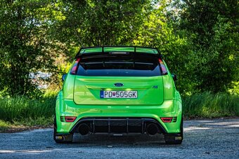 Ford Focus RS 2.5T 405PS (aj na splátky) - 6