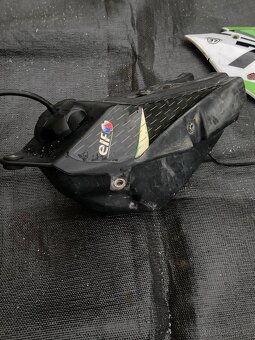 Kawasaki Kxf 450 2017 náhradní díly - 6