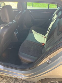 Škoda Octavia 3 Combi 2.0 TDI 110Kw Laurin & Klement - 6
