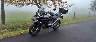 BMW R 1200 GS LC - 6