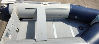 Boat 290 - 6