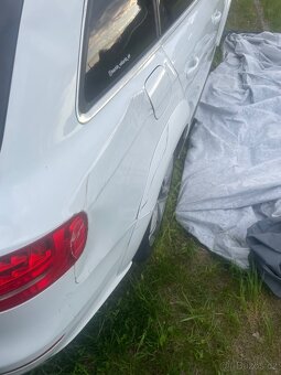 Audi a4 b8 allroad 2.0 tdi na náhradní díly - 6