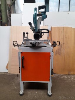 Pokosová pila Makita - 6