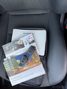 Mercedes Benz B180 CDI - 6