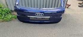 Viko kufru audi a6 4k avant - 6