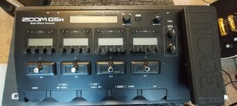 ZOOM G5N - 6