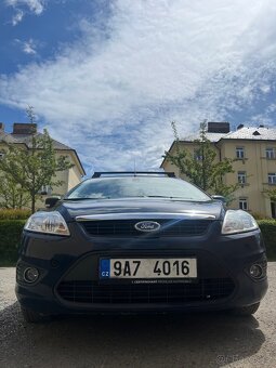 Ford Focus - 6