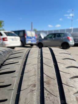 Michelin Energy Saver+ Green X 205/55 R16 - 6