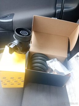 Golf 1.9 TDI - 6