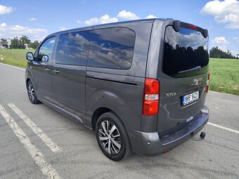 Toyota Proace Verso 2.0 130kw VIP, tažné 10/2019 - 6