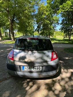 Renault Megane II - 6