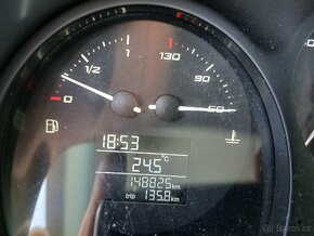 SEAT LEON 1.8TSi DILY - 6