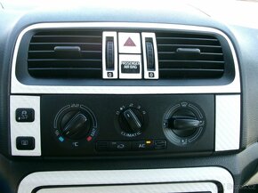 ŠKODA FABIA 1,2i 51KW - 6