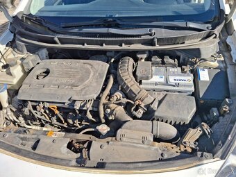 Hyundai i30 combi 2015, 1.6 diesel - 6
