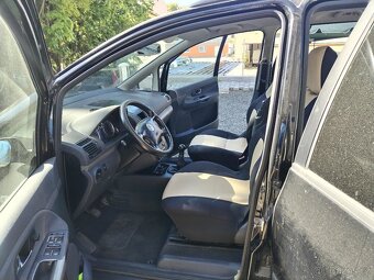 Volkswagen sharan - 6