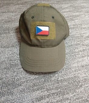 Airsoft vybavení - 6