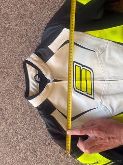 Moto bunda Shark - 6