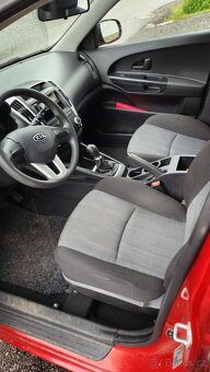 Kia ceed - 6